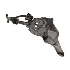 Tandem tergicristallo CITROEN C-Crosser 1° Serie - 1636461680 - 2314345