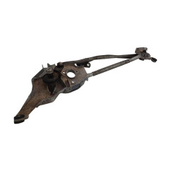 Tandem tergicristallo CITROEN C-Crosser 1° Serie - 1636461680 - 2314345