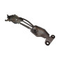 Tandem tergicristallo CITROEN C-Crosser 1° Serie