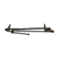 Tandem tergicristallo CITROEN C3 1° Serie
