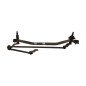 Tandem tergicristallo CITROEN C3 Pluriel