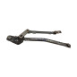 Tandem tergicristallo CITROEN C1 1° Serie