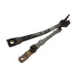 Tandem tergicristallo CITROEN C1 1° Serie