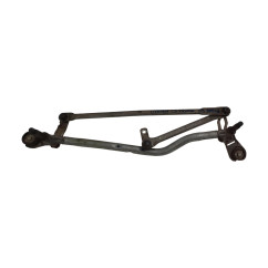 Tandem tergicristallo CITROEN C3 Picasso dal 08
