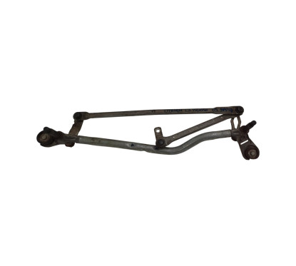 Tandem tergicristallo CITROEN C3 Picasso dal 08 - 6405NS - 2314408