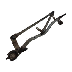 Tandem tergicristallo CITROEN C3 Picasso dal 08