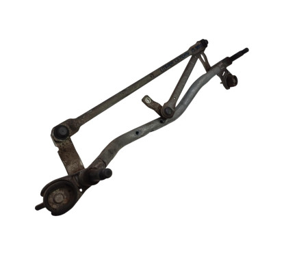Tandem tergicristallo CITROEN C3 Picasso dal 08