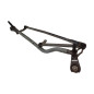 Tandem tergicristallo CITROEN C3 Picasso dal 08