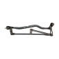 Tandem tergicristallo CITROEN C3 Picasso dal 08