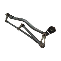 Tandem tergicristallo CITROEN C3 Picasso dal 08 - 6405NS - 2314408