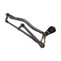 Tandem tergicristallo CITROEN C3 Picasso dal 08