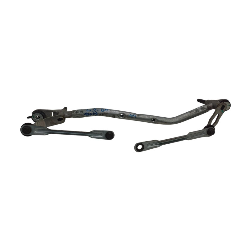 Tandem tergicristallo CITROEN C3 Serie dal 09 al 15