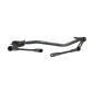 Tandem tergicristallo CITROEN C3 Serie dal 09 al 15