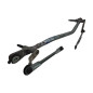 Tandem tergicristallo CITROEN C3 Serie dal 09 al 15