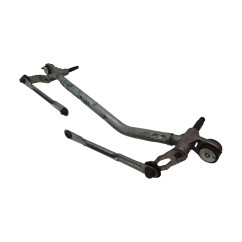Tandem tergicristallo CITROEN C3 Serie dal 09 al 15 - 6405QC - 2314424