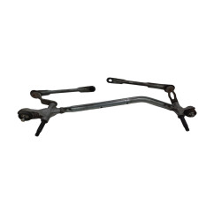 Tandem tergicristallo CITROEN C3 Serie dal 09 al 15 - 6405QC - 2314424