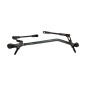 Tandem tergicristallo CITROEN C3 Serie dal 09 al 15