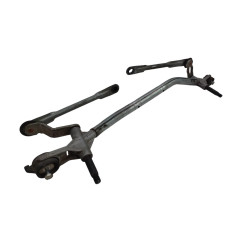 Tandem tergicristallo CITROEN C3 Serie dal 09 al 15 - 6405QC - 2314424