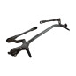 Tandem tergicristallo CITROEN C3 Serie dal 09 al 15