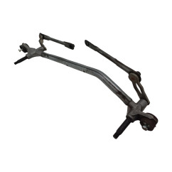 Tandem tergicristallo CITROEN C3 Serie dal 09 al 15 - 6405QC - 2314424