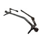 Tandem tergicristallo CITROEN C3 Serie dal 09 al 15