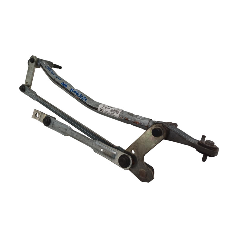 Tandem tergicristallo CITROEN Berlingo 3° Serie