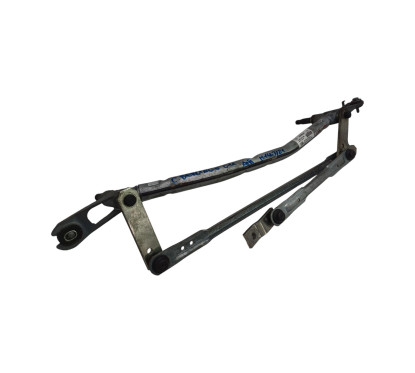 Tandem tergicristallo CITROEN Berlingo 3° Serie