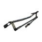 Tandem tergicristallo CITROEN Berlingo 3° Serie