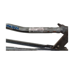 Tandem tergicristallo CITROEN Berlingo 3° Serie - 2314447 - 2314447
