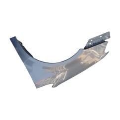 Parafango Anteriore Sinistro VOLKSWAGEN Touran 1° Serie - 1T0821021A - 3539235