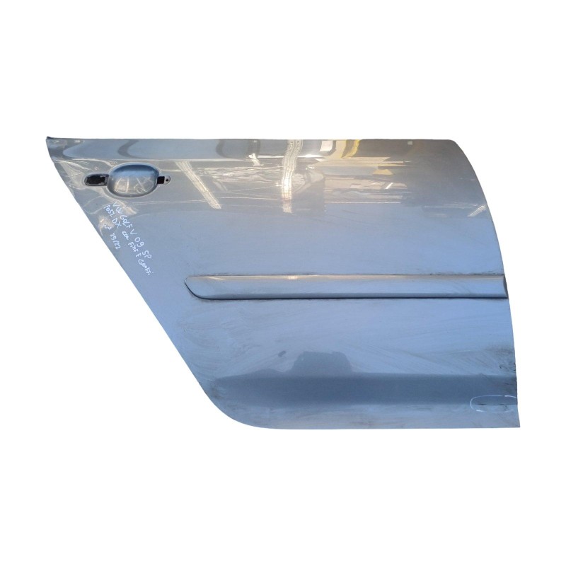 Pannello Portiera esterno posteriore DX VOLKSWAGEN Golf 6 Berlina dal 08 al 12