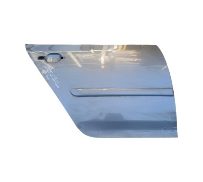 Pannello Portiera esterno posteriore DX VOLKSWAGEN Golf 6 Berlina dal 08 al 12 - 1K6833106J - 3539193