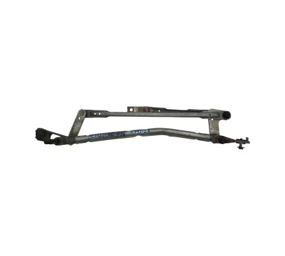 Tandem tergicristallo CITROEN Berlingo 3° Serie - 2314456 - 2314456