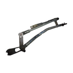 Tandem tergicristallo CITROEN Berlingo 3° Serie