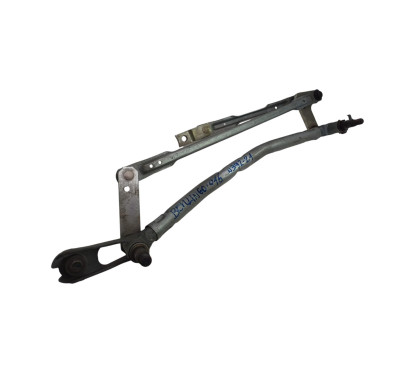 Tandem tergicristallo CITROEN Berlingo 3° Serie