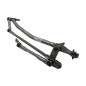 Tandem tergicristallo CITROEN Berlingo 3° Serie