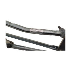 Tandem tergicristallo CITROEN Berlingo 3° Serie - 2314456 - 2314456