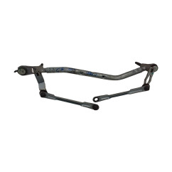 Tandem tergicristallo CITROEN C3 Serie dal 09 al 15 - 6405QC - 2314514
