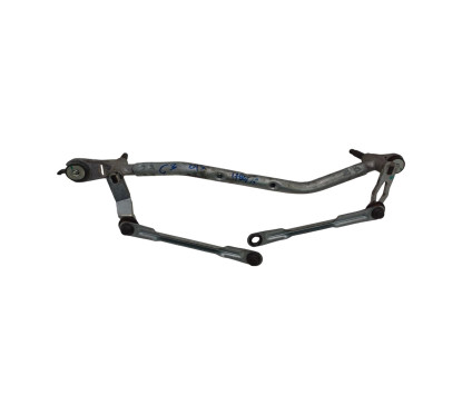 Tandem tergicristallo CITROEN C3 Serie dal 09 al 15 - 6405QC - 2314514