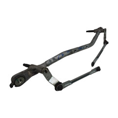 Tandem tergicristallo CITROEN C3 Serie dal 09 al 15