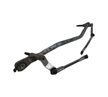 Tandem tergicristallo CITROEN C3 Serie dal 09 al 15