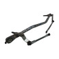 Tandem tergicristallo CITROEN C3 Serie dal 09 al 15