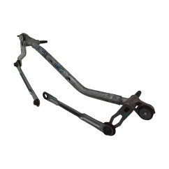 Tandem tergicristallo CITROEN C3 Serie dal 09 al 15 - 6405QC - 2314514
