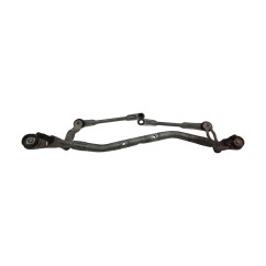 Tandem tergicristallo CITROEN C3 Serie dal 09 al 15 - 6405QC - 2314514