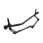 Tandem tergicristallo CITROEN C3 Serie dal 09 al 15