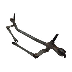 Tandem tergicristallo CITROEN C3 Serie dal 09 al 15 - 6405QC - 2314514