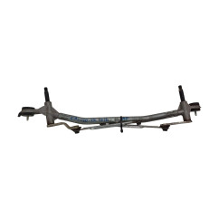 Tandem tergicristallo CITROEN C3 Serie dal 09 al 15 - 6405QC - 2314532