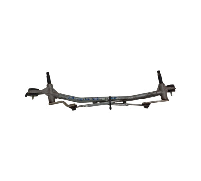 Tandem tergicristallo CITROEN C3 Serie dal 09 al 15 - 6405QC - 2314532