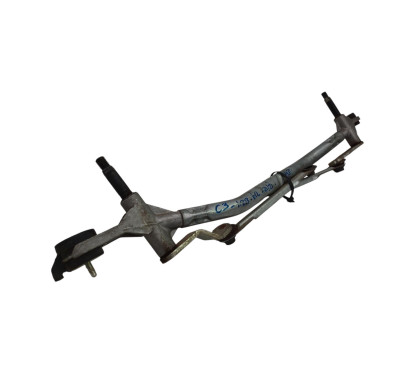 Tandem tergicristallo CITROEN C3 Serie dal 09 al 15