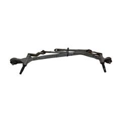 Tandem tergicristallo CITROEN C3 Serie dal 09 al 15 - 6405QC - 2314532